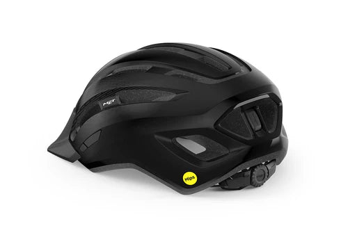 CASCO MET DOWNTOWN MIPS CHICO/MEDIANO NEGRO