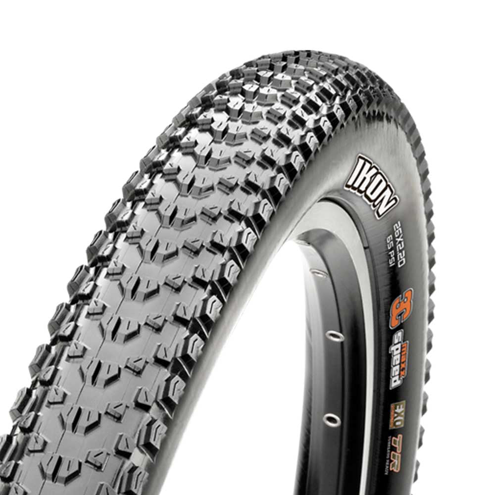 IKON 29X2.35 PLEGABLE MAXXSPEED/EXO/TR