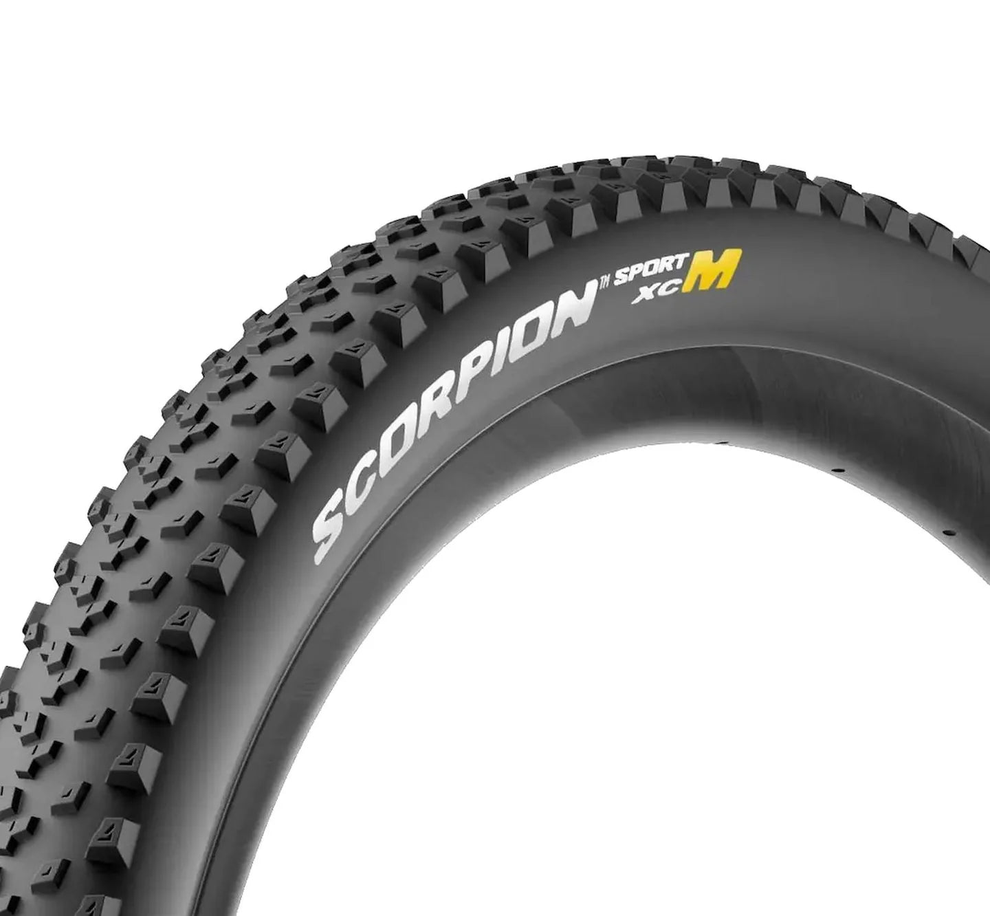 Llanta Pirelli Scorpion Sport XC M 29x2.2
