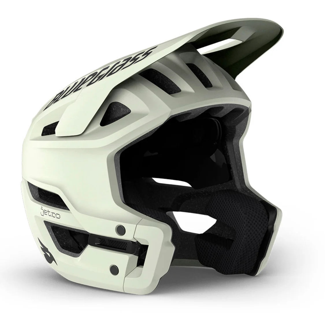 CASCO MET JETRO MIPS CE GRANDE GRIS MOSS MATE