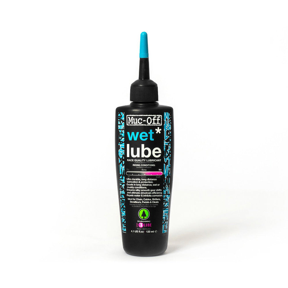 MUC OFF LUBRICANTE HUMEDO 120ML
