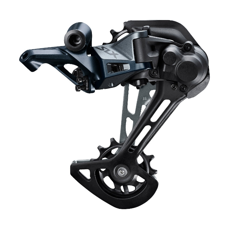 CAMBIO TRAS SLX RD.M7100 SGS 12V