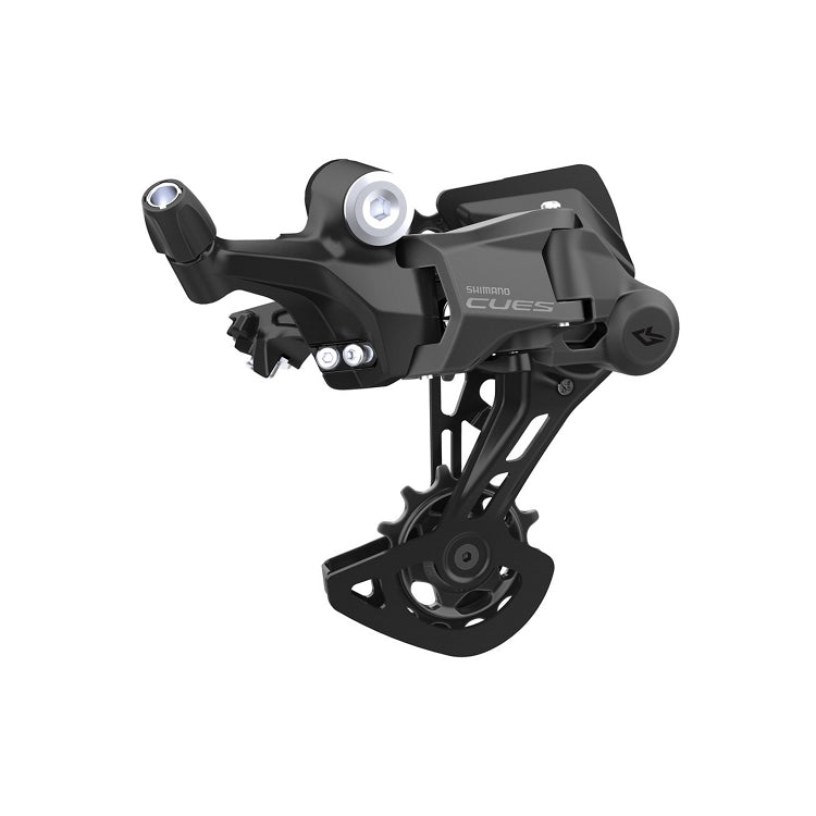 CAMBIO TRAS CUES RD-U4000 9V GS SHADOW
