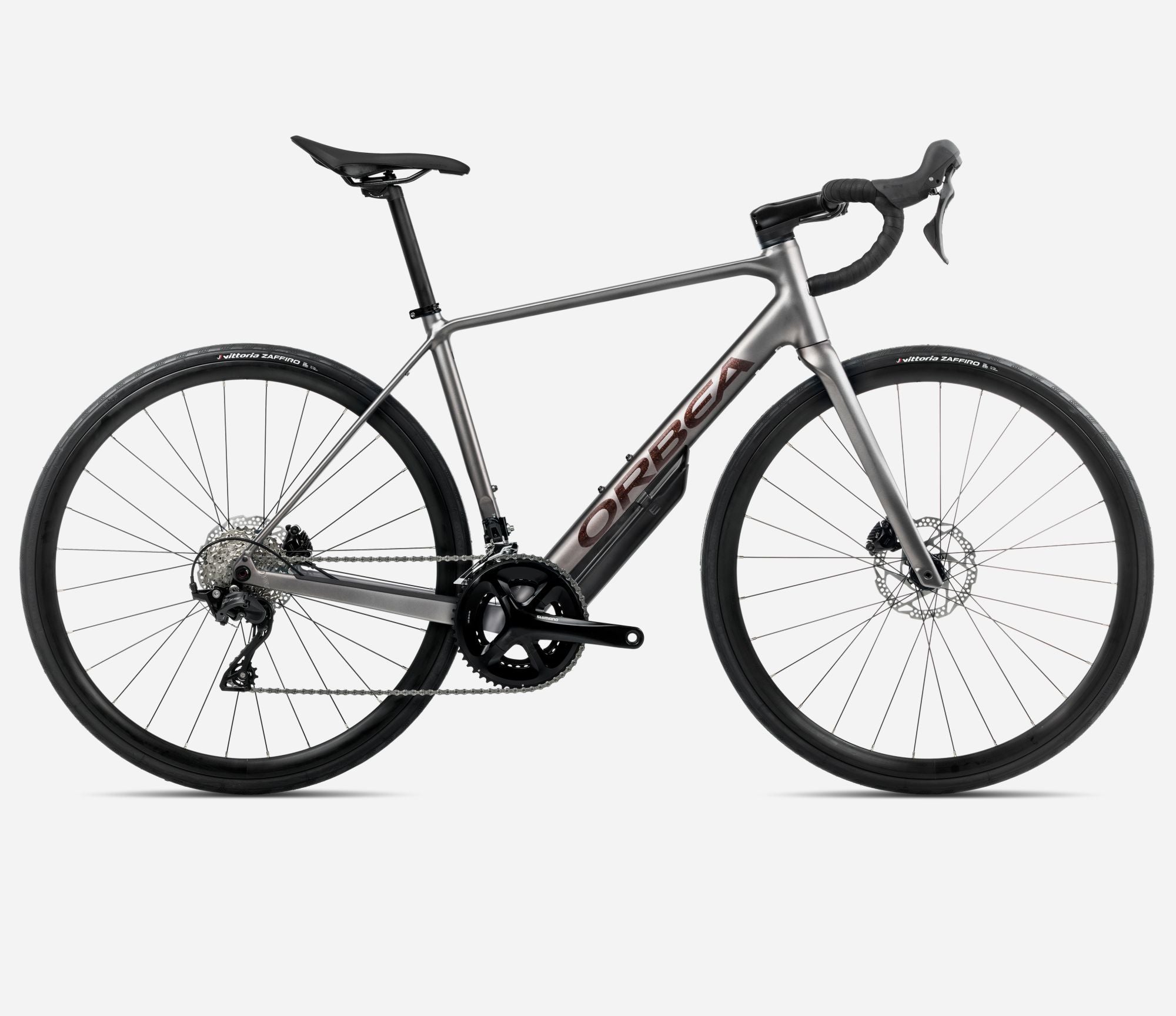 Bicicleta de Carretera ORBEA AVANT H30 2025 (Magnetic Bronze (Matt) -Cosmic Bronze (Gloss), 49)