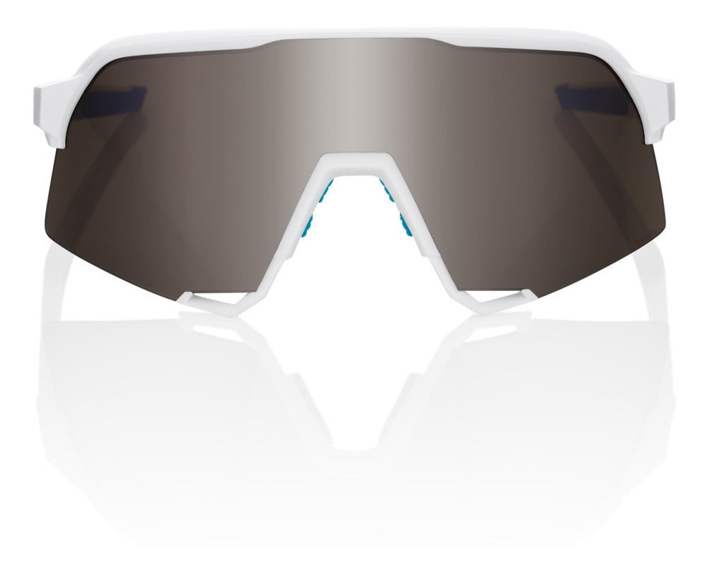 S3 - BORA Hans Grohe Team White - HiPER Silver Mirror Lens