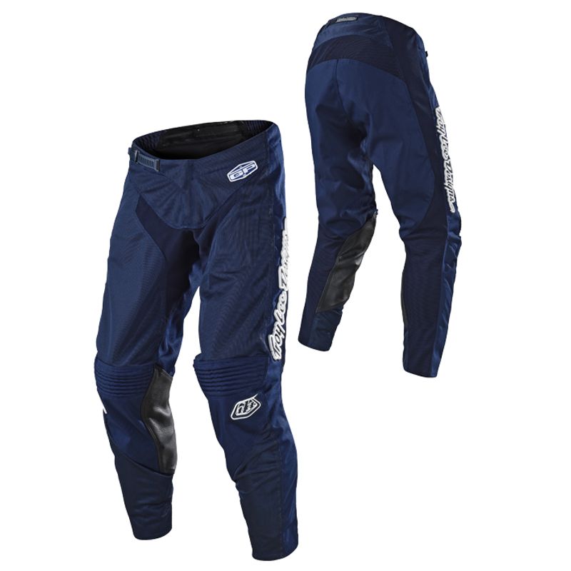 Gp Air Pant Mono Navy (34)