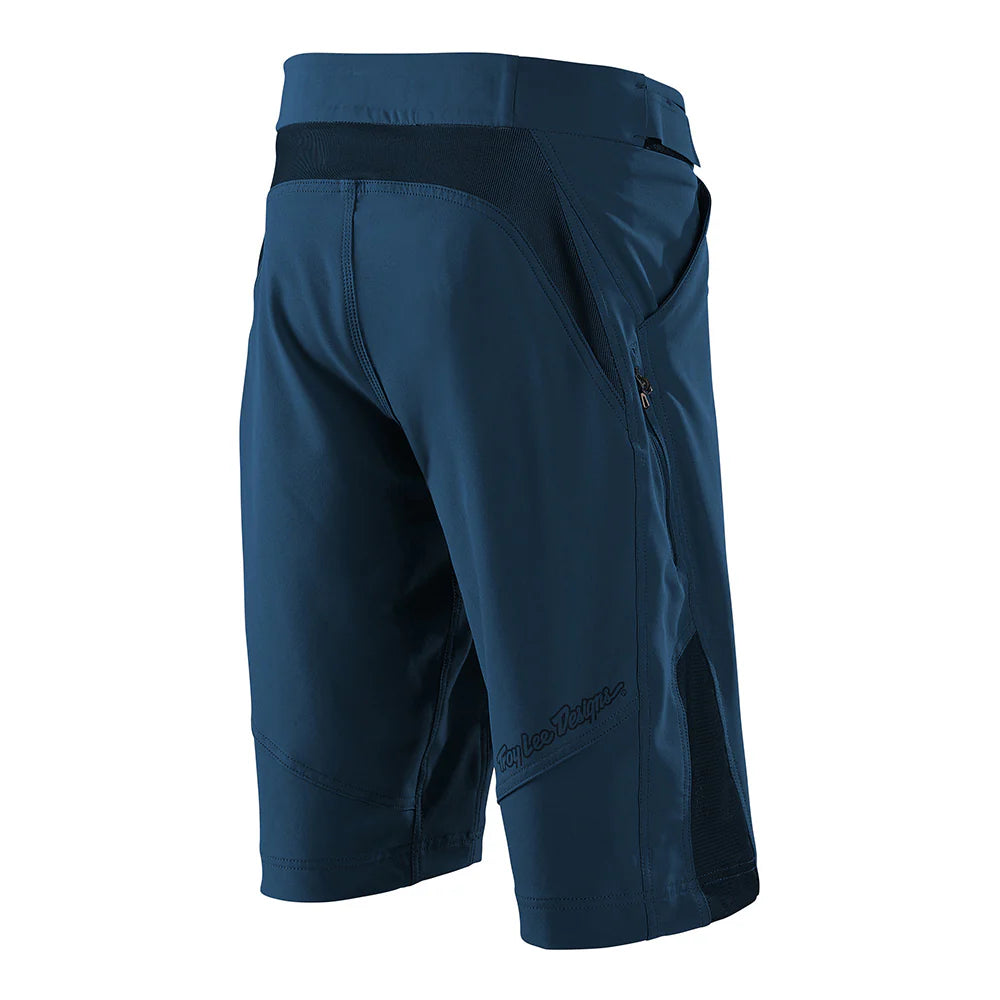 Ruckus Short Shell Dark Slate Blue (30)