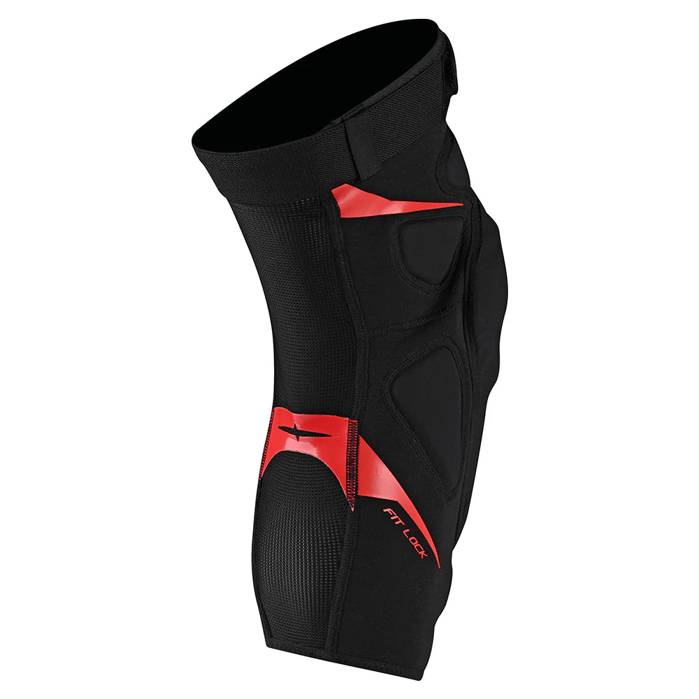 Raid Knee Black (S)