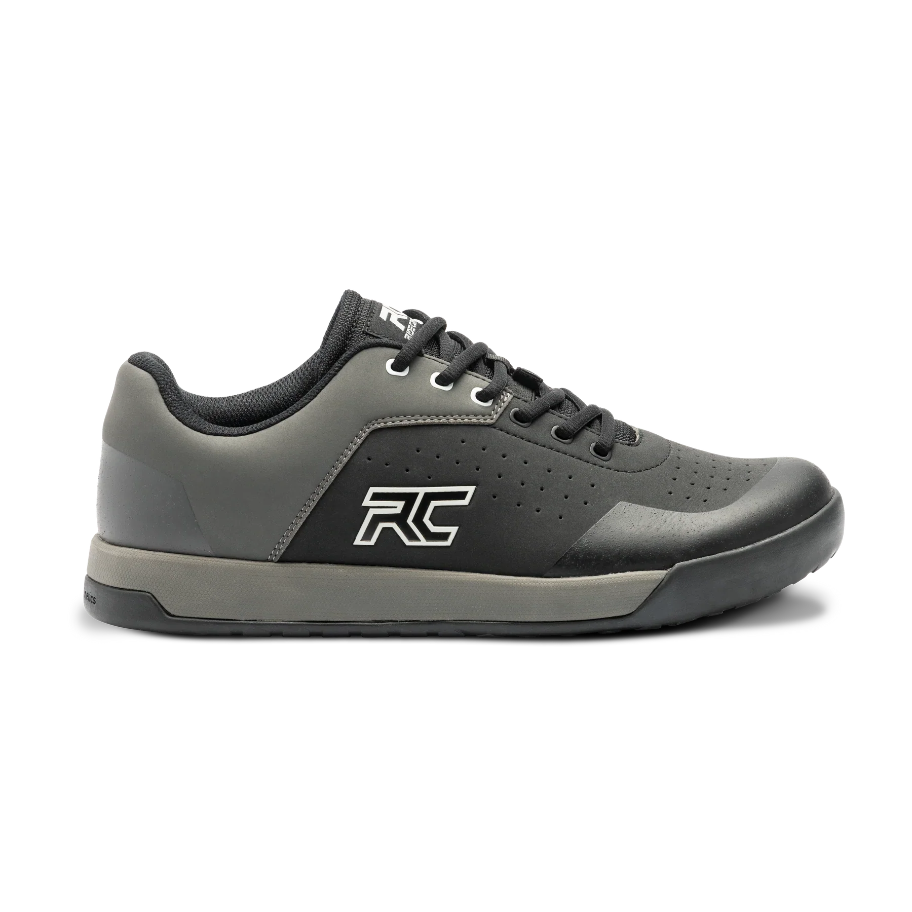 Mens Hellion Elite Black/Charcoal (USA 9.5)