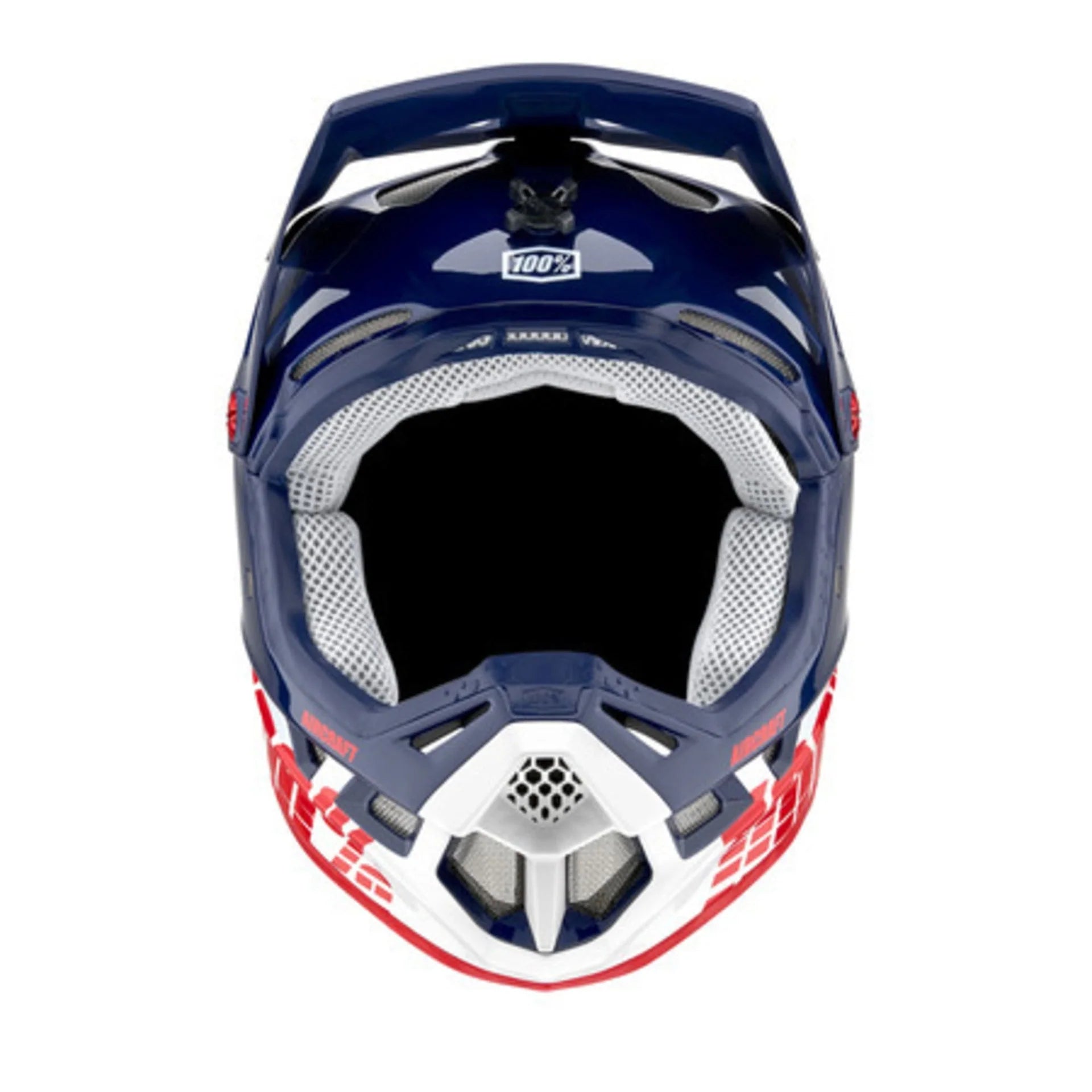 AIRCRAFT COMPOSITE Helmet Anthem (M)