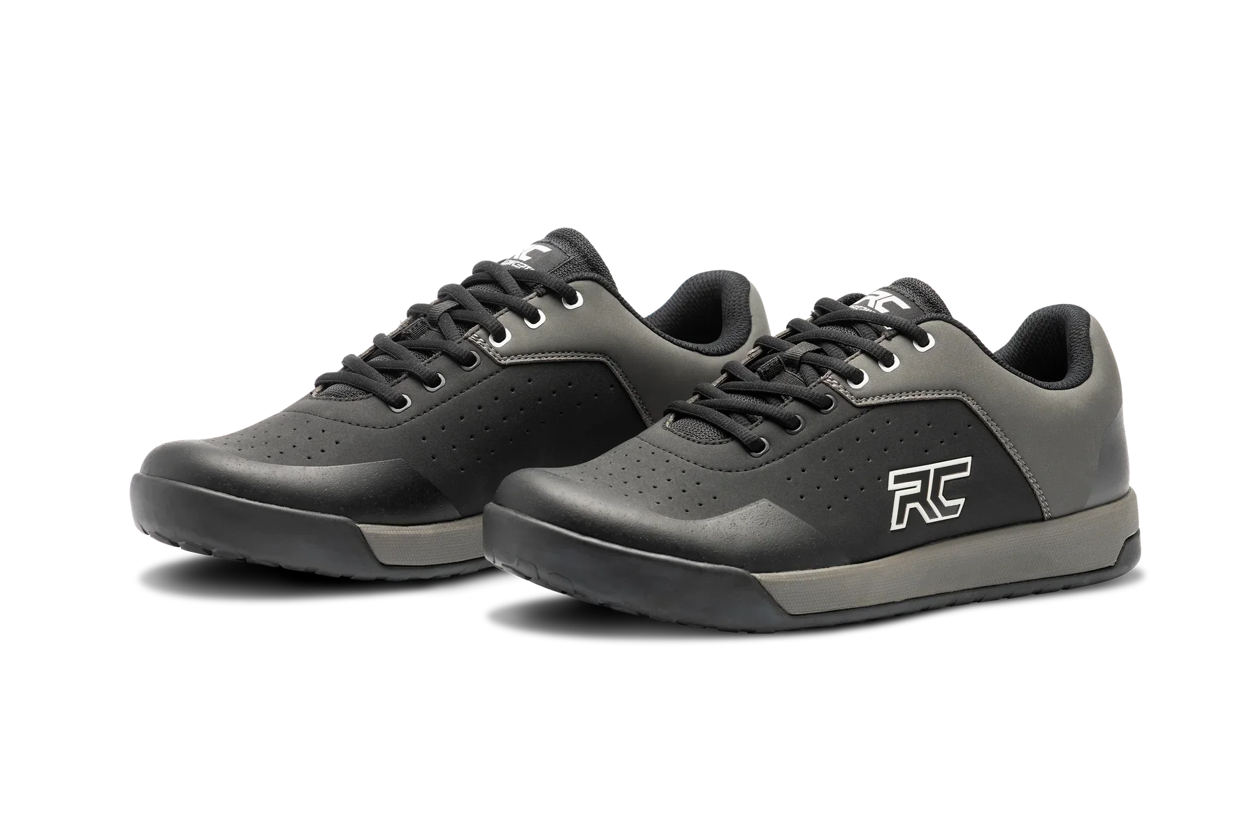 Mens Hellion Elite Black/Charcoal (USA 9.5)