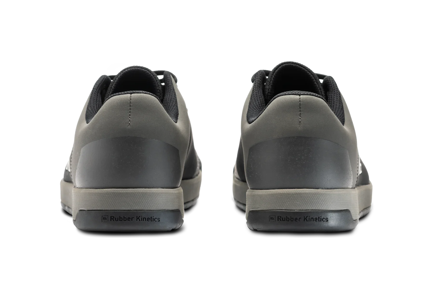 Mens Hellion Elite Black/Charcoal (USA 9.5)