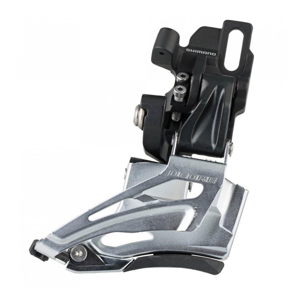 DESVIADOR DELANTERO DEORE 2X10 DIRECT MOUNT