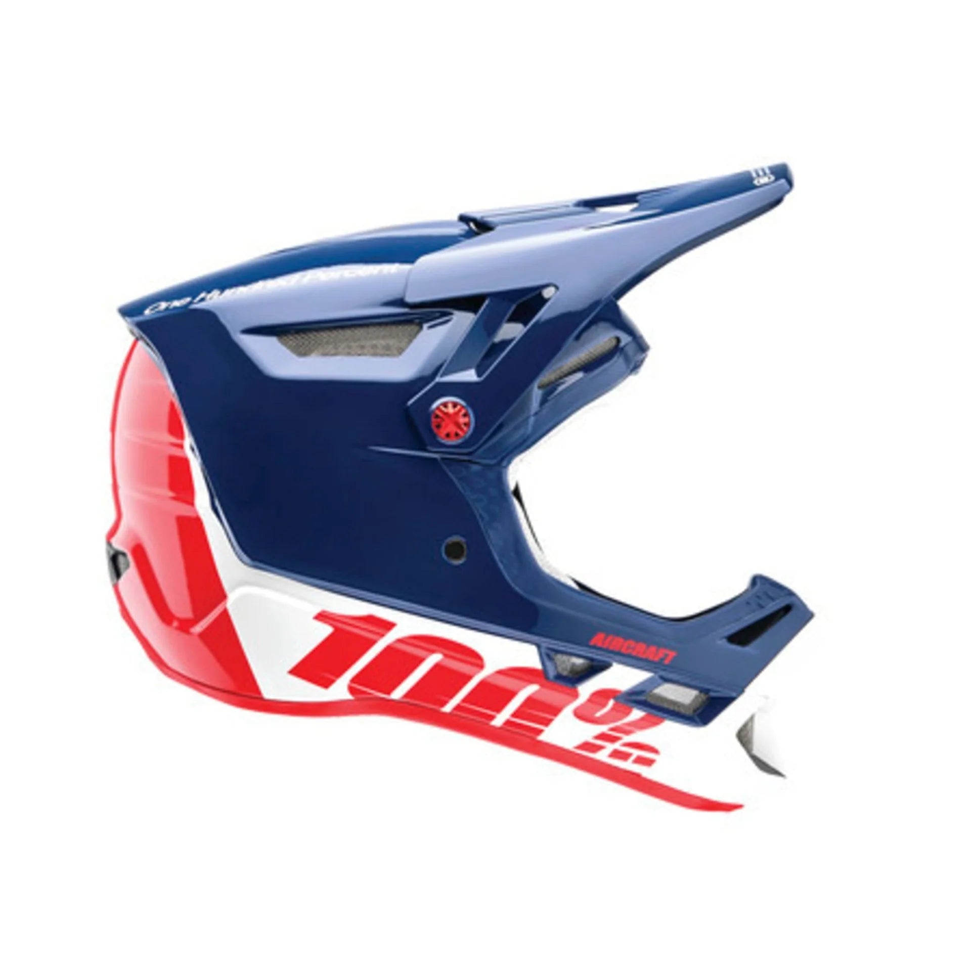 AIRCRAFT COMPOSITE Helmet Anthem (M)