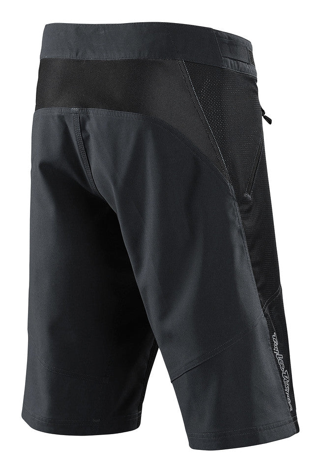 Skyline Air Short Black (30)