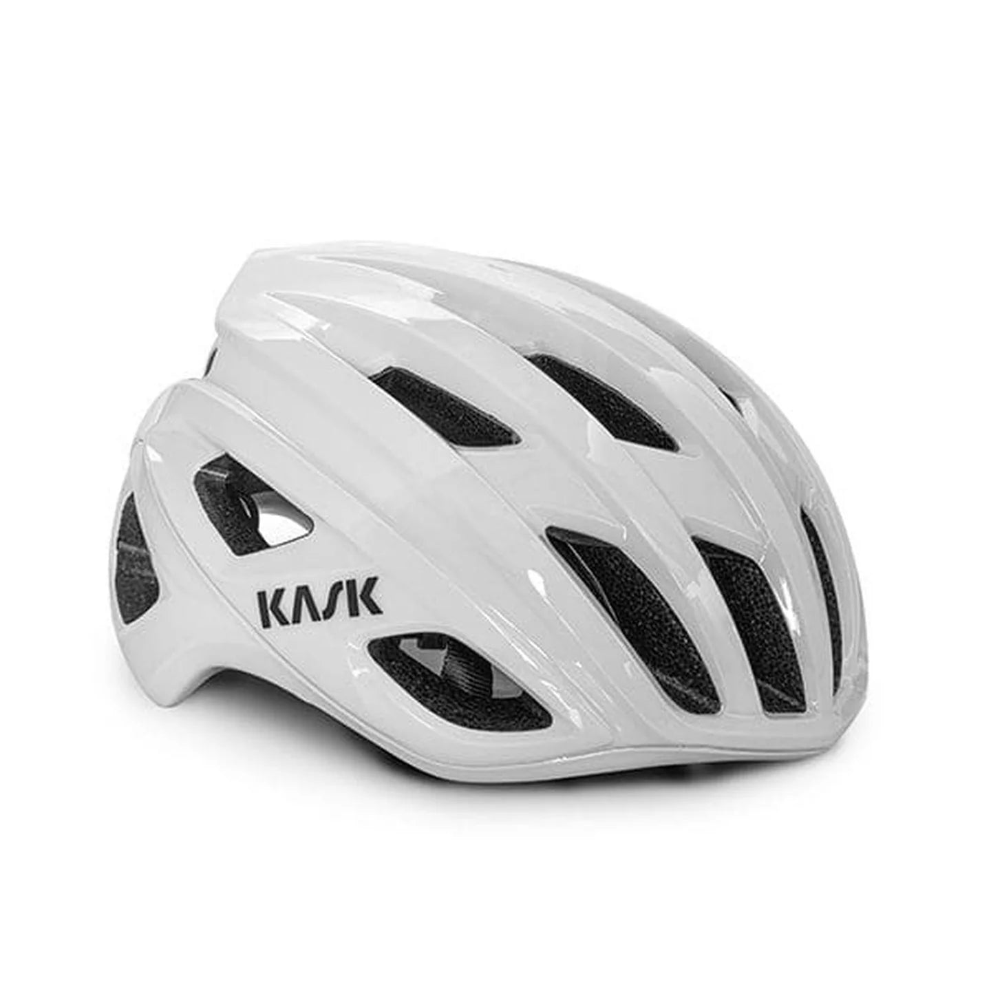 Casco Kask Mojito 3 White S