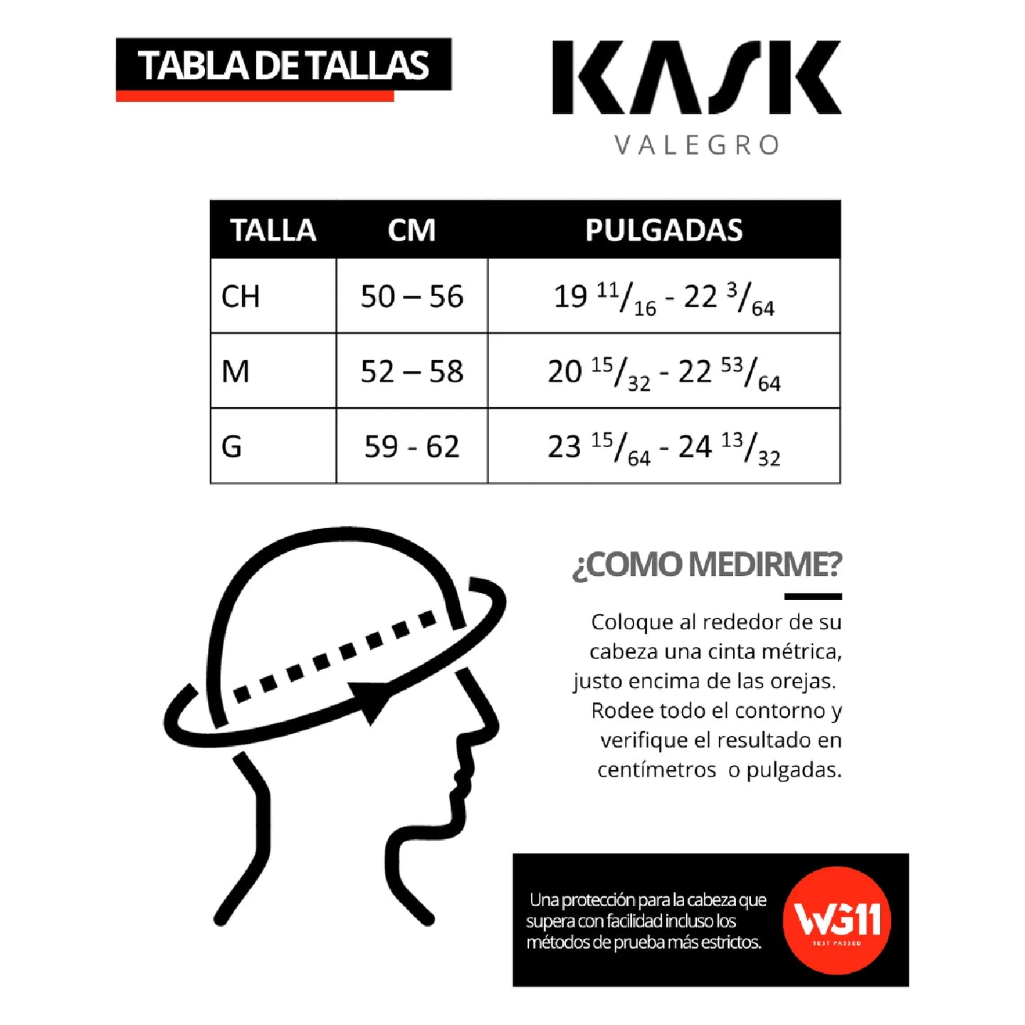 Casco Kask Valegro Anthracite Matt M