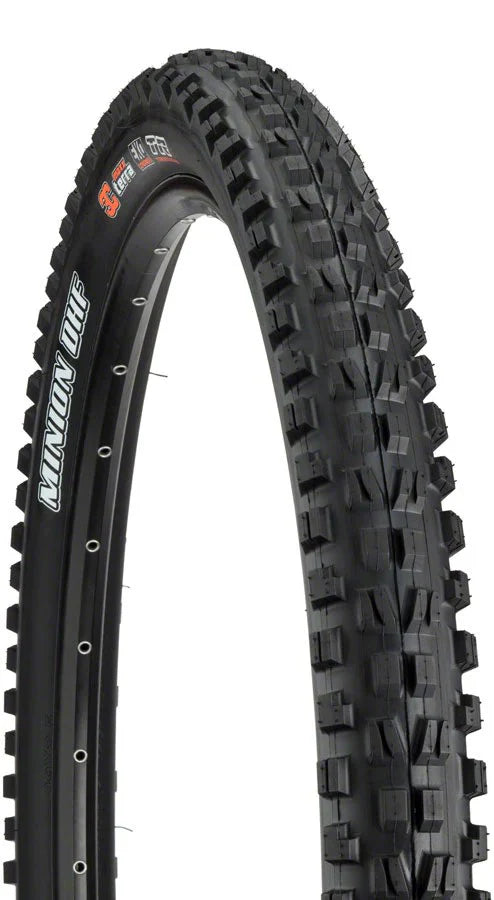 Minion DHF 29X2.5 WT 50PSI 3C MAXXTERRA EXO TR - S/EMPAQUE