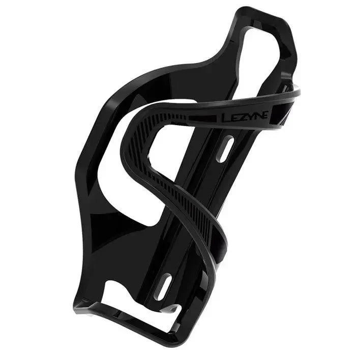 Porta Anfora Lezyne Flow Cage SL Enhanced L Negro