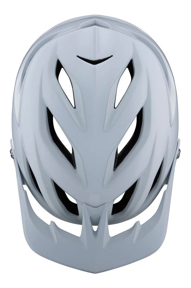 A3 Helmet Uno White (XL/2X)