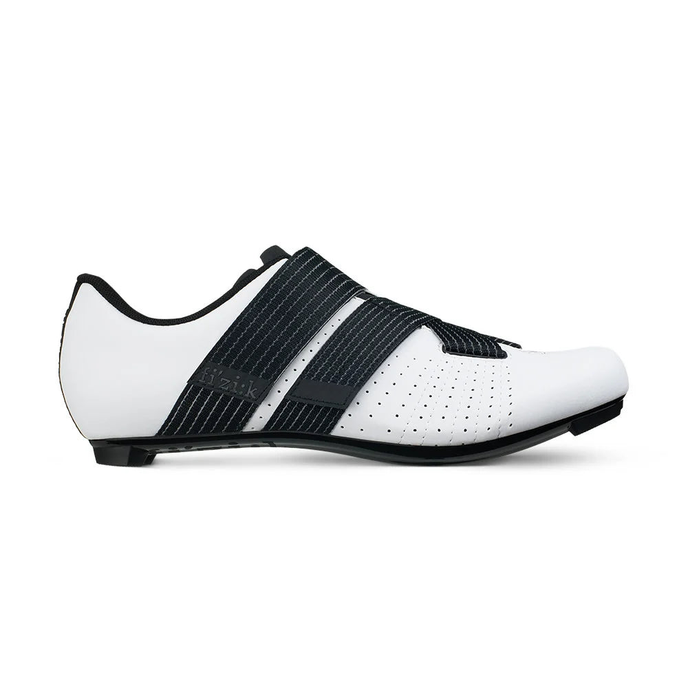 ZAPATO TEMPO R5 POWERSTRAP TALLA-42 BLANCO-NEGRO