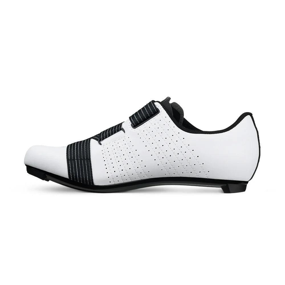 ZAPATO TEMPO R5 POWERSTRAP TALLA-42 BLANCO-NEGRO