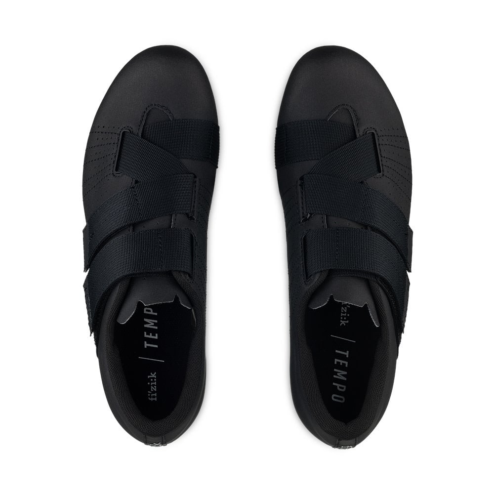 ZAPATO TEMPO R5 POWERSTRAP TALLA:43 NEGRO
