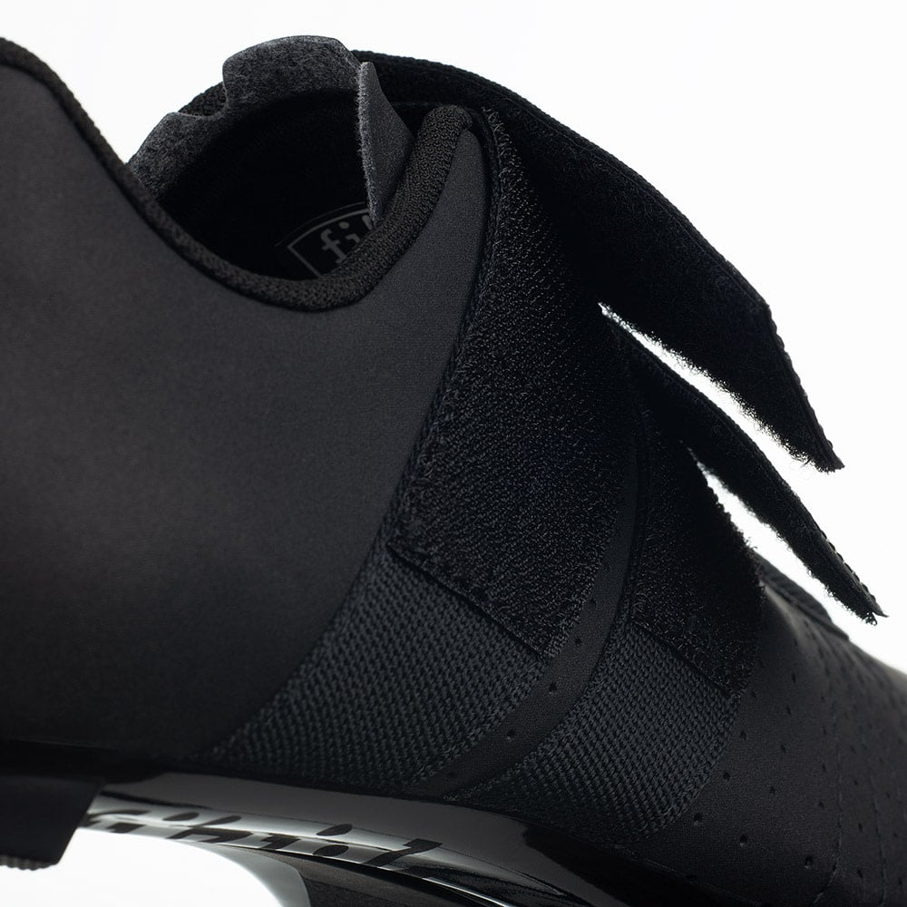 ZAPATO TEMPO R5 POWERSTRAP TALLA:43 NEGRO