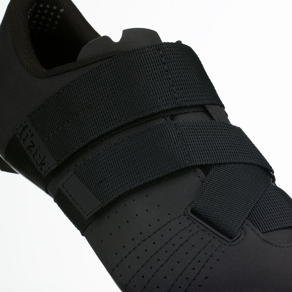 ZAPATO TEMPO R5 POWERSTRAP TALLA:43 NEGRO
