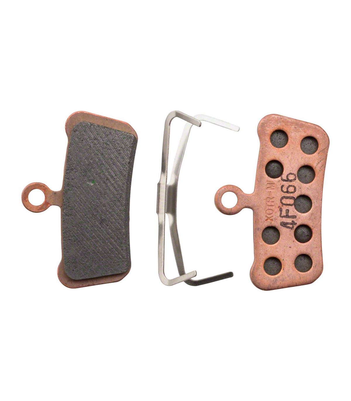 Zapata para Freno SRAM MTB CODE/GUIDE SIN/STL Heavy Duty MY 2011 +
