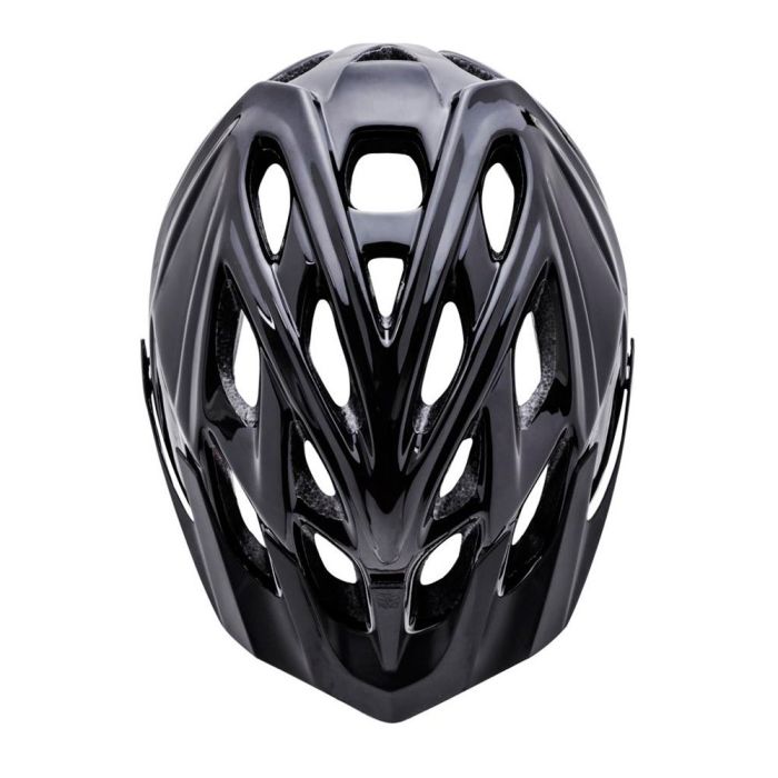 Casco Kali Chakra Solo Negro L/XL