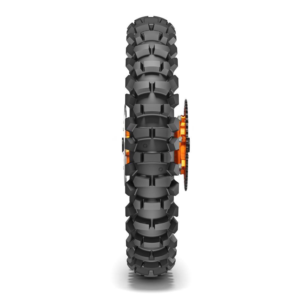 LLANTA MC360 140/80-18 MEDIUM - SOFT M/C 70MMST