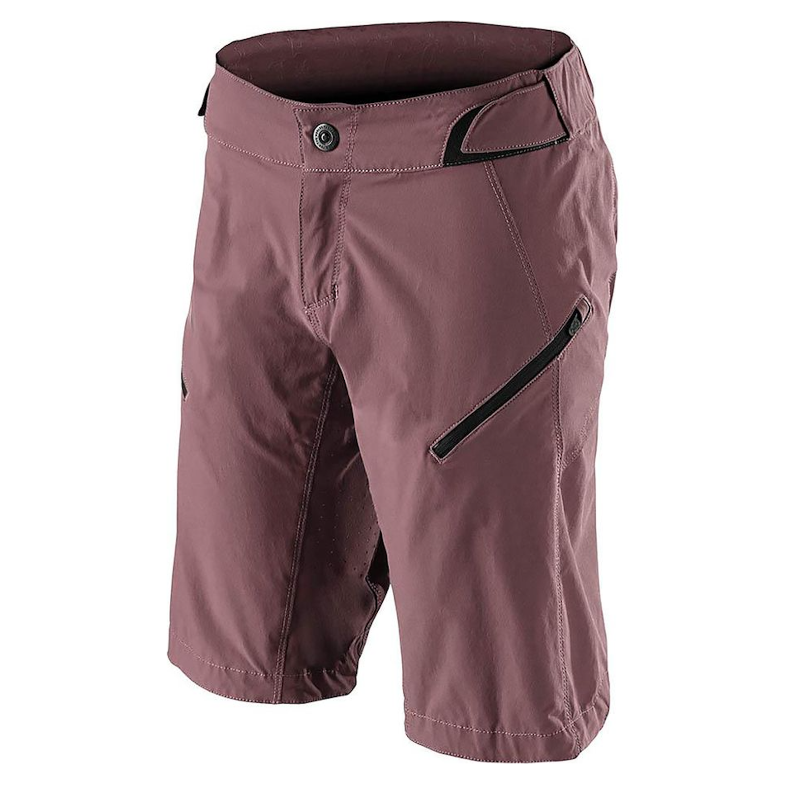 Womens Lilium Short Orchid (M)