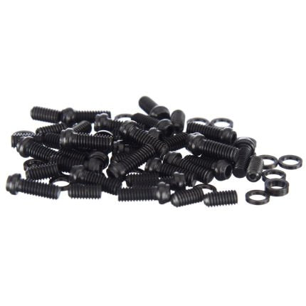 nukeproof horizon pedal pins Pro Pedals Replacement – Cycle District Select Your Size:X-Large - 23