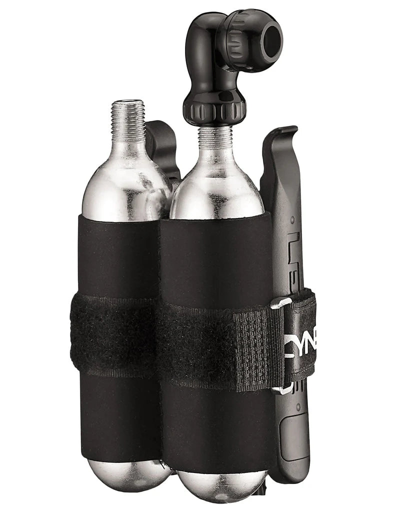 Twin Kit Lezyne 25 G