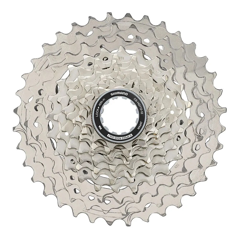 CASSETTE 105 CS-HG710 12V 11-36
