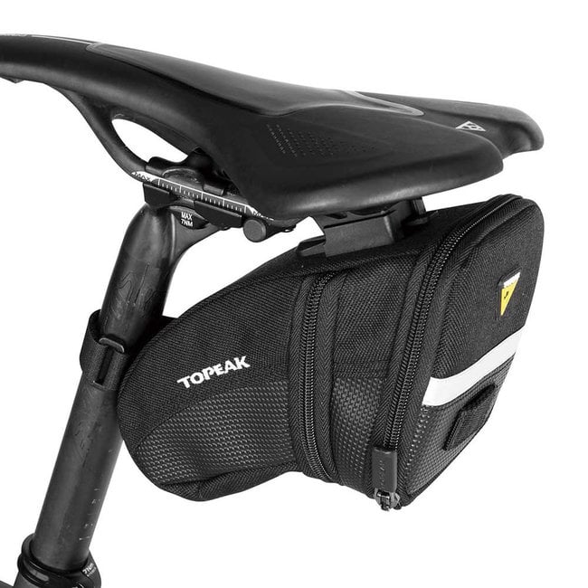 BOLSA TOPEAK MICRO AERO C/CORREA CHICA