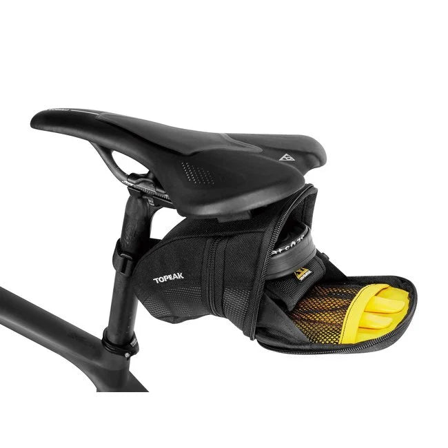 BOLSA TOPEAK MICRO AERO C/CORREA CHICA