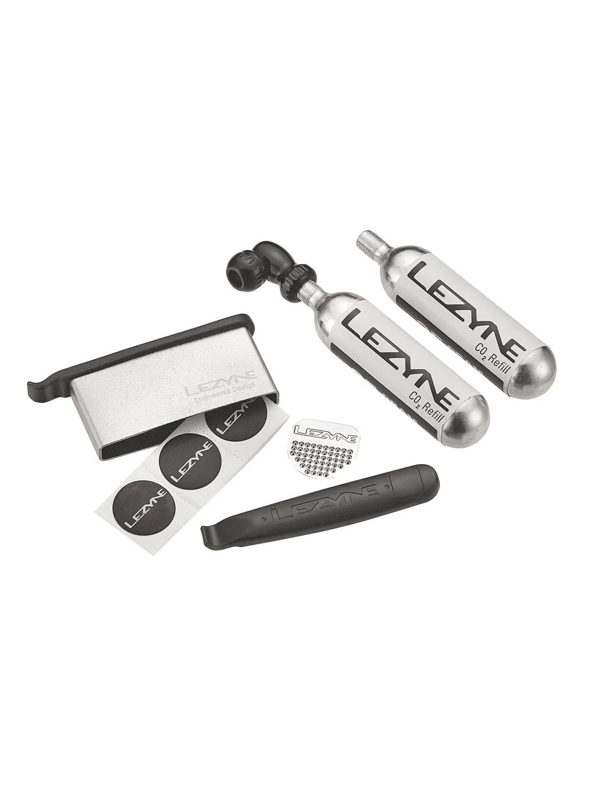 Twin Kit Lezyne 25 G