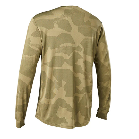 Jersey fox Ranger TRU DRI M Larga arena S
