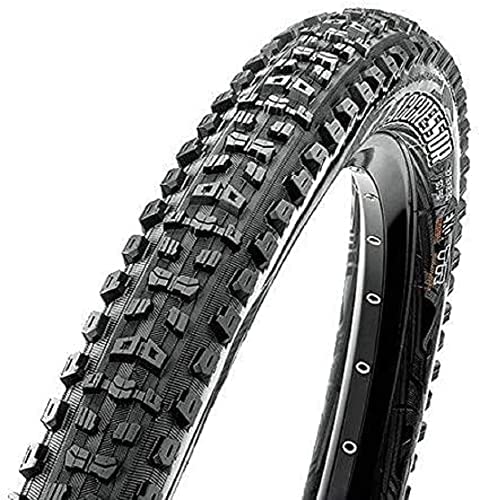 AGGRESSOR 29X2.50 WT PLEG NEGRO 60 TPI EXO/TR