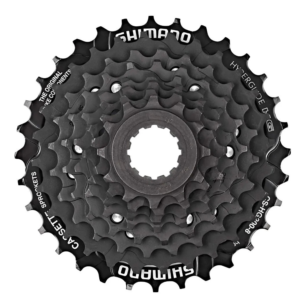 CASSETTE 8V CS-HG200 12/32D