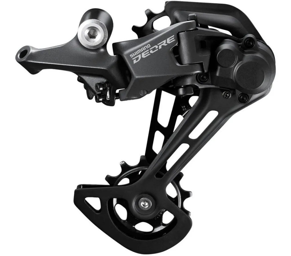 CAMBIO TRAS DEORE RD-M5100 SGS 11V