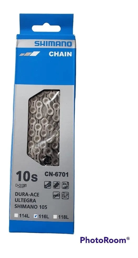 CADENA CN-6701 116L 10V