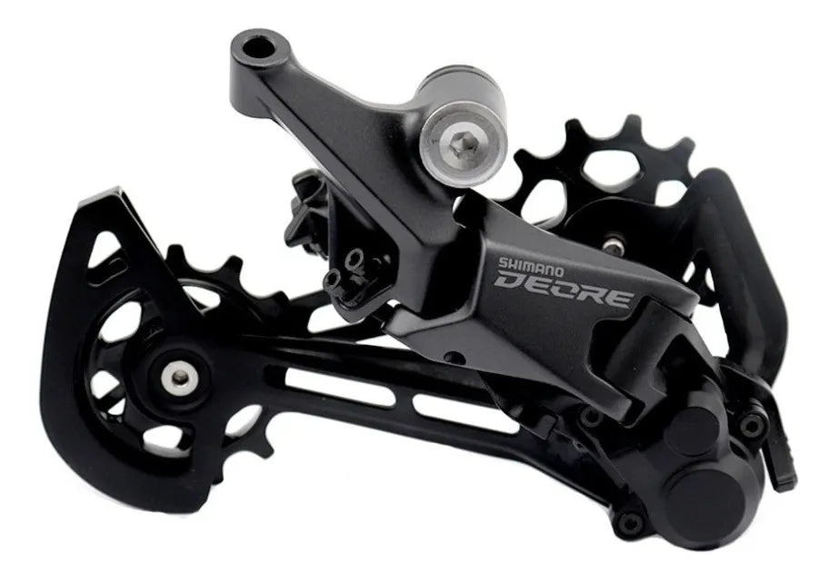 CAMBIO TRAS DEORE RD-M5100 SGS 11V