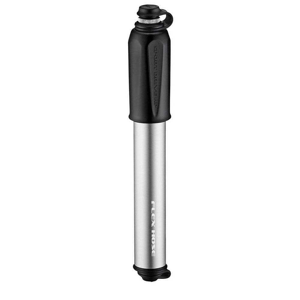 Bomba Lezyne Sport Drive HV S Gray