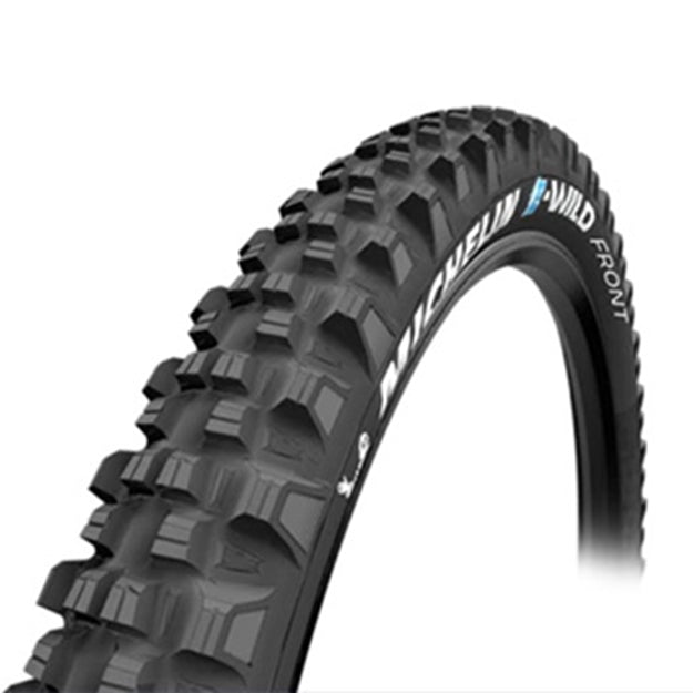 Llanta MICHELIN E-Wild Front 29X2.60 Competition Line