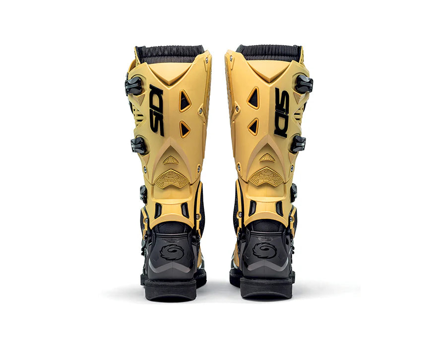Boots  Crossfire 3 Gold Black (EUR 44 - 27,8 cm)