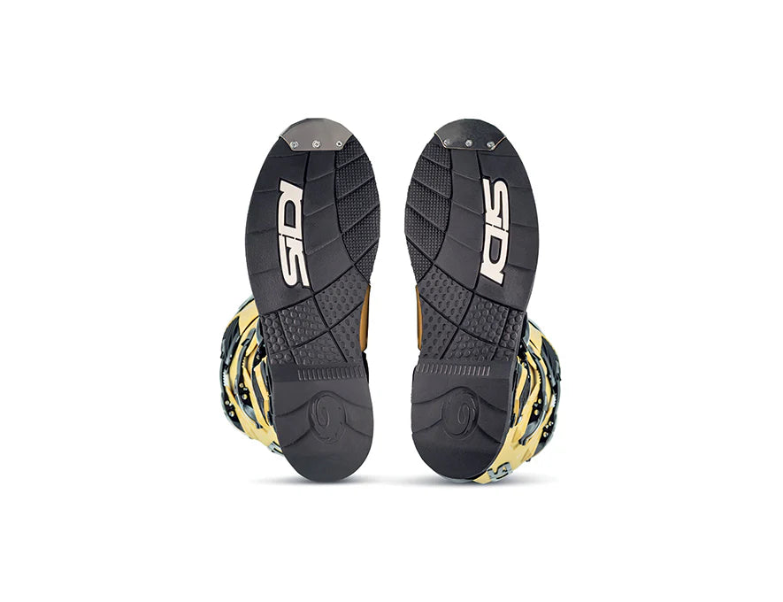 Boots  Crossfire 3 Gold Black (EUR 44 - 27,8 cm)