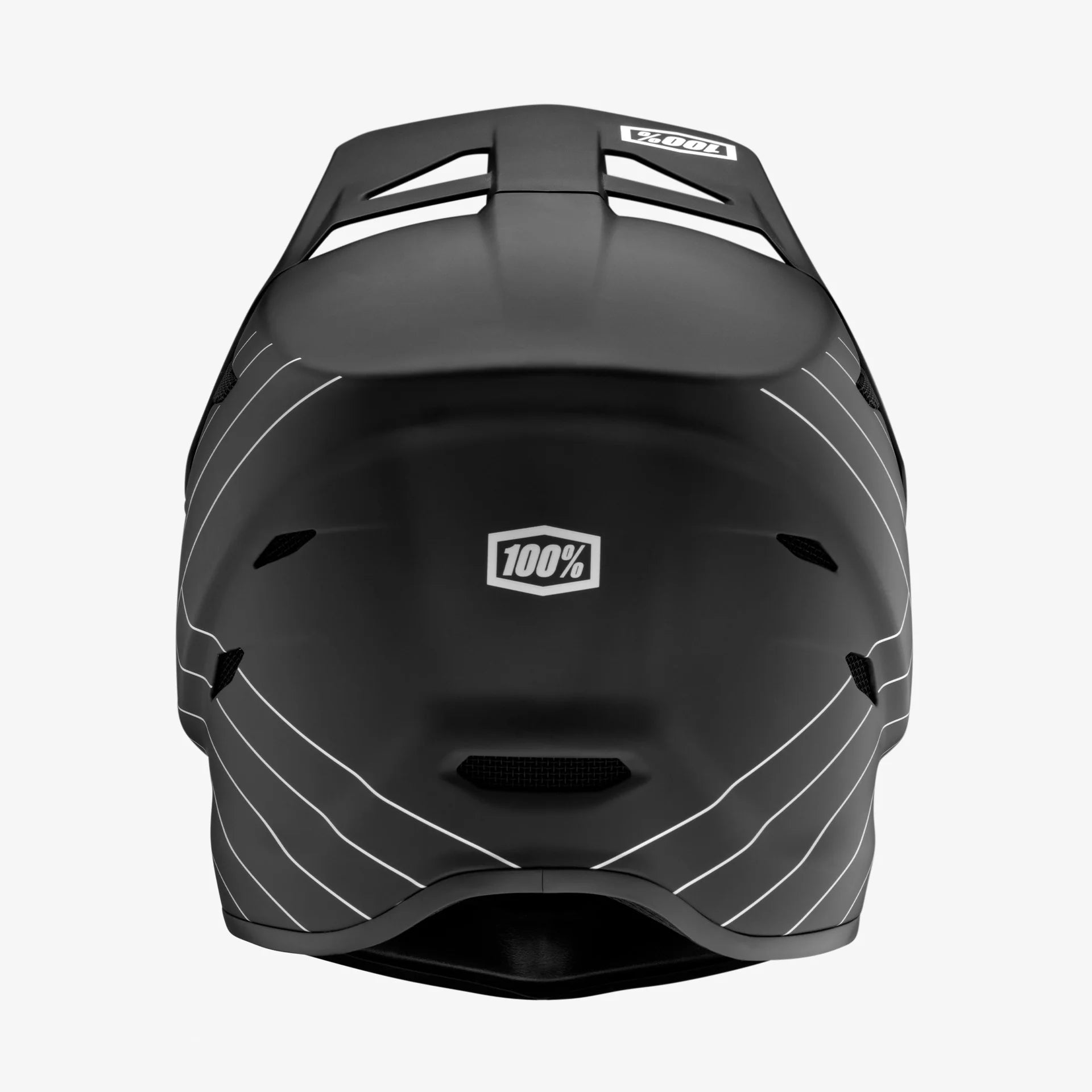 STATUS YOUTH Helmet Black (S)